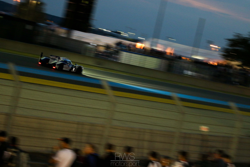 Illustration for article titled Le Mans 24hrs Photo Extravaganza